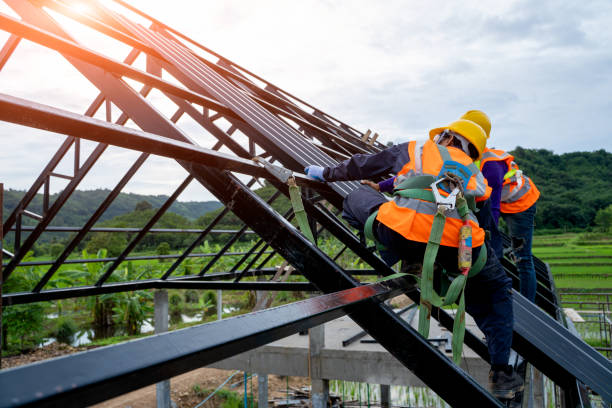 Best Roof Leak Repair  in Montclair State University, NJ