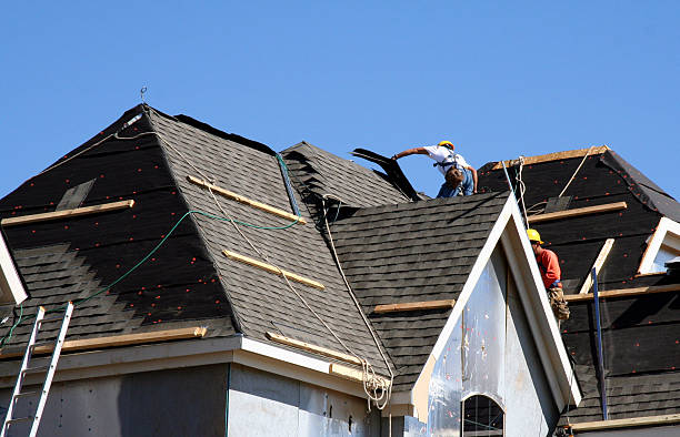Best Emergency Roof Repair  in Montclair State University, NJ