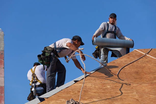 Montclair State University, NJ Roofing Contractor Company