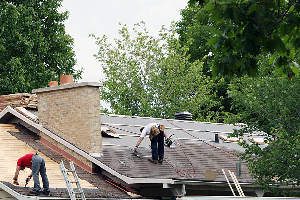 Best Residential Roofing Contractor  in Montclair State University, NJ