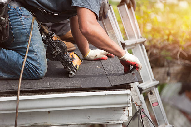 Best Roof Replacement Cost  in Montclair State University, NJ
