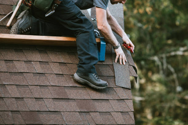 Best Affordable Roofing Company  in Montclair State University, NJ