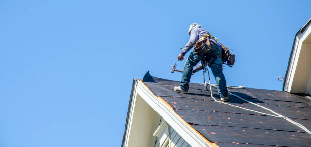 Roof Repair Estimates in Montclair State University, NJ