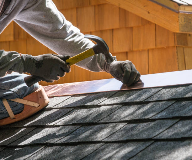 Best New Roof Installation  in Montclair State University, NJ